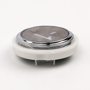 लिफ्ट स्पेयर पार्ट्स ब्रेल एलईडी के साथ PB31-10 लिफ्ट स्पेयर पार्ट्स - Product Image 3