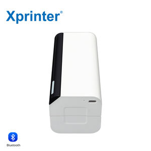 Xprinter XP-TP4 OEM 104mm Impresora Portatil Bluetoot h Imprimante Thermique <b>Mini</b> Thermal <b>Printer</b> <b>Portable</b> <b>Printer</b> - Product Image 6