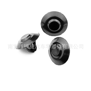 Mercedes-Benz <b>Engine</b> <b>Hood</b> Insulation Clip 0019880325 Plastic Nylon Fastener For Repair Replacement - Product Image 4