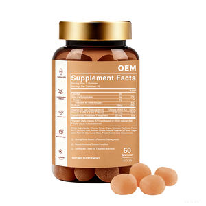 Gummies de Vitamine D3 K2 en Gros OEM ODM – Favorise la Densité Osseuse et la Santé <span class=keywords><strong>Cardiaque</strong></span> – Sans Additifs Artificiels - Product Image 6