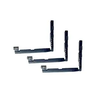 Câble flexible de diagnostic de batterie en gros pour iPhone 15 Pro Max 14 13 12 Plus, 0 cycle, sans message pop-up, affiche 100 % de santé