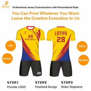 Shorts de football rétro personnalisés de qualité supérieure pour les États-Unis, le Canada et le Mexique, service OEM, respirants, séchage rapide, extensibles, pour l'été - Product Image 4