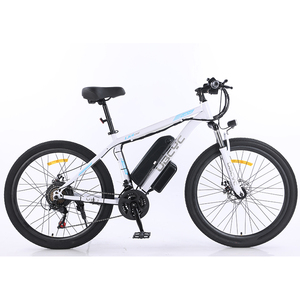 Pedido a granel Descuento Bicicleta de montaña eléctrica 29 pulgadas Suspensión completa Ebike 1000W Mid Drive <span class=keywords><strong>MTB</strong></span> <span class=keywords><strong>E</strong></span>-Bike - Product Image 5