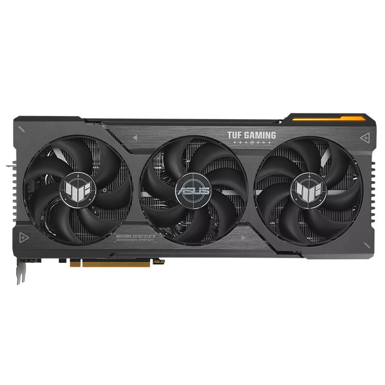 Radeon RX 7900 XTX