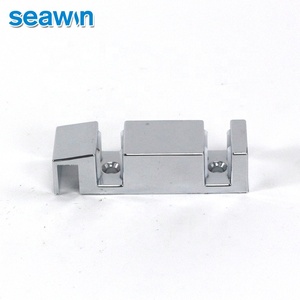 <strong>Factory</strong> Manufacturer Shower Door <strong>Hardware</strong> 304 Stainless Steel Sliding Door System <strong>Hardware</strong> Accessories - Product Image 4