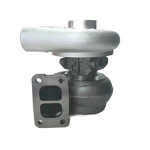Turbocompresseur <span class=keywords><strong>S2B</strong></span> 317825 317809 317810 7403.111801 - Product Image 1