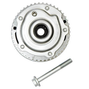 เฟสเซอร์เพลาลูกเบี้ยวไอเสียใหม่ 55567048 สำหรับเชฟโรเลต ปอนเตี๊ยค แซทเทิร์น 12992410 34735120 427100510 55567049-อะไหล่เครื่องยนต์ - Product Image 2