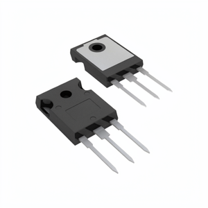 ทรานซิสเตอร์ IRG4PC50KDPBF TO-247-3 ชิ้นส่วนอิเล็กทรอนิกส์ของแท้ บริการครบวงจร - Product Image 1