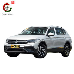Volkswagen <span class=keywords><strong>Tiguan</strong></span> L d'occasion 2022, conduite à gauche, SUV, essence, transmission automatique - Product Image 6