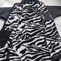 Poncho de surf personnalisé brodé, chaud, à séchage rapide, imperméable, coupe-vent, pour la natation et le sport, avec doublure polaire