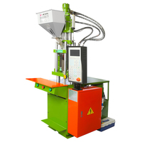 Machine de fabrication de câbles à 3 broches, modules de machine de moulage par injection pour crocs