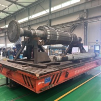 Groupe électrogène à turbine à vapeur industrielle pour la production d'électricité dans les centrales électriques, haute efficacité, performance fiable