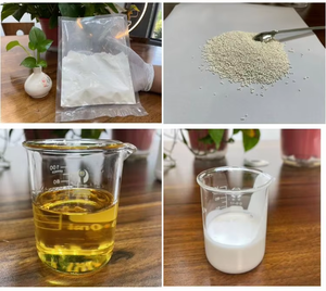 Cipermetrina y piriproxifen: <span class=keywords><strong>Insecticida</strong></span> para combatir larvas de moscas en pollos y aves de corral en Filipinas - Product Image 4