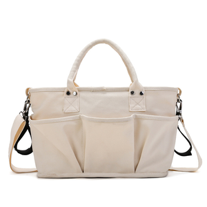 <span class=keywords><strong>Borsa</strong></span> per Pannolini Piccola e Impermeabile, Mini <span class=keywords><strong>Borsa</strong></span> da Viaggio Multifunzione per Mamme, <span class=keywords><strong>Borsa</strong></span> a Tracolla per Neonati - Product Image 5