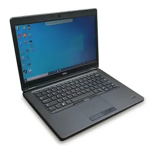 1 Latitude 5450 Laptop Intel Core i5 5th 8GB Ram 256GB SSD 14.1" Business Computer notebook pc