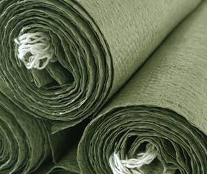 <span class=keywords><strong>Sac</strong></span> en tissu tissé laminé PP (haute densité) pour emballage durable de riz et d'aliments pour l'agriculture et la construction - Product Image 5