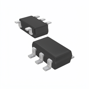 Composant électronique d'origine, service tout-en-un, gestion de l'alimentation (PMIC) XC6123A416MR-G SC 74A, SOT 753 - Product Image 1