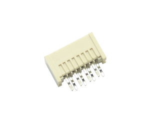 Conector <span class=keywords><strong>Source</strong></span> Factory FPC 1,25-XP Posición de pin positivo único Conectores de 90 ° y 180 ° para industriales - Product Image 5