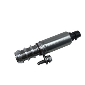 WLGRT toptan araba parçaları Chevrolet Opel VAUXHALL VAUXHALL için VVT vana Solenoid 12655421 - Product Image 1