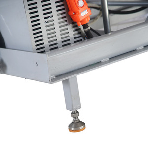 Plataforma Hidráulica Móvil para Reparación de Baterías de Automóviles con Ruedas Dobles para Uso en Talleres - Product Image 3