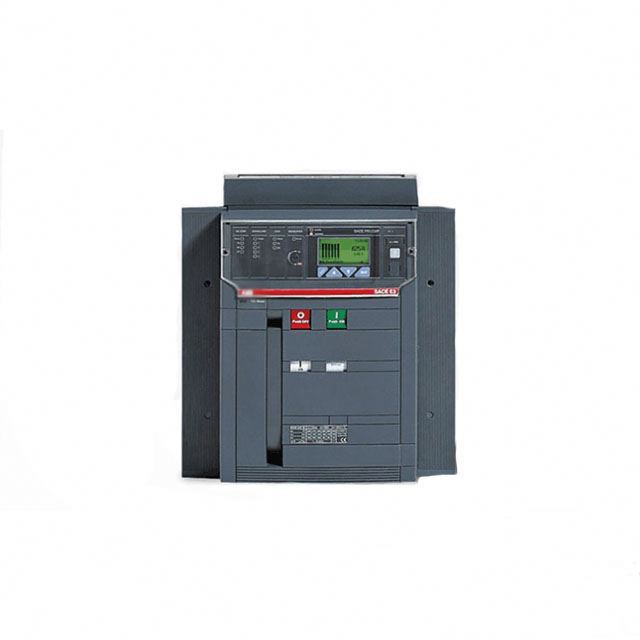 Brand New Original  1SDA054337R1	T5S 400 PR222DS/PD-LSI R400 FF 3Paaaue ABBs Smart Circuit Breaker  in Stock