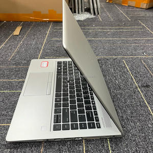 A grade for HP 745G5/G6 R5 8G 256G SSD <b>Used</b> Business <b>Laptop</b> Cheap price Office Computer student Portable Thin and Light Notebook - Product Image 3
