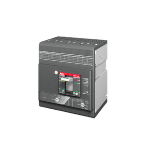 เบรกเกอร์แบบหล่อขึ้นรูป Abb รุ่น Xt2n160 Dc Tma63 Ff 4P 16Ka 400V แบบแม่เหล็กความร้อน - Product Image 2