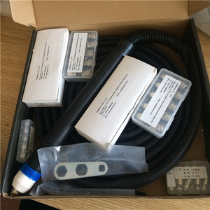 Giá tốt nhất đẹp P80 <span class=keywords><strong>Plasma</strong></span> cắt ngọn đuốc đầu với cuộc sống lâu dài Ngọn Đuốc cắt - Product Image 6