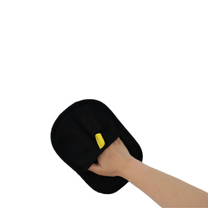 Gants anti-poils Dudu pour animaux de compagnie, en tissu statique, petites et grandes tailles, pour le toilettage et le nettoyage des chats et des chiens - Product Image 4