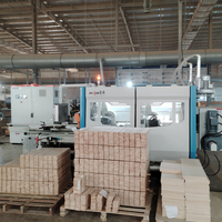 Fabricant Professionnel de Cadres de Machines Robustes et Stables, Ligne de Production de Meubles Threespine Click DET