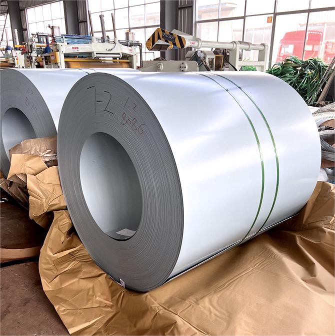 Фабрика Shandong по индивидуальному заказу Cr300la Cr340la, горячая оцинкованная стальная катушка