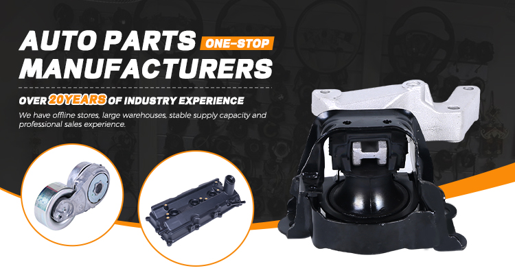 HIGH Quality Car Parts Engine Cylinder Head Valve Cover OE