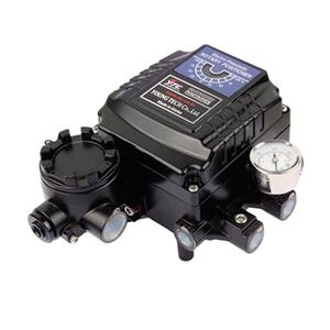 Yongtai-posicionador de válvula eléctrica YTC, YT-1000 a prueba de explosiones, YT-1000RDM131S00, Corea, YT-1000R - Product Image 1