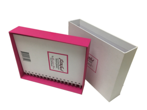 Mục tiêu tùy chỉnh xoắn ốc bìa cứng Nhật Ký máy tính xách tay hàng ngày hàng tuần hàng tháng chương trình nghị sự notepad in kế hoạch Hộp Quà Tặng thiết lập kế hoạch Tạp Chí - Product Image 5