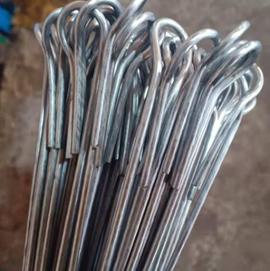 Fil de ligature en acier de 2,0 à 4,0 mm pour la fixation des câbles et les applications de fixation générale - Product Image 2