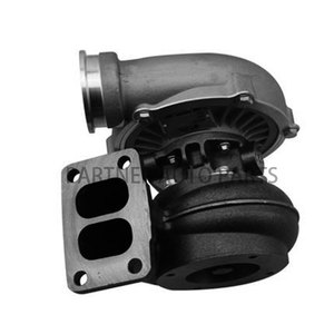 T04e66 turbo tăng áp 466646-5041S 466646-0041 3660962599 cho xe tải (Volvo) FLC USA <span class=keywords><strong>Mod</strong></span> với om366la động cơ - Product Image 5