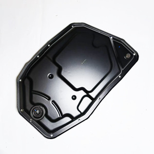 อ่างน้ำมันเกียร์รถยนต์ Volkswagen Phaeton รุ่น 09L321359A อะไหล่ทดแทนใหม่ - Product Image 1