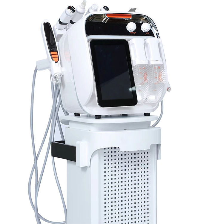 Non Invasive No Pain Facial Beauty