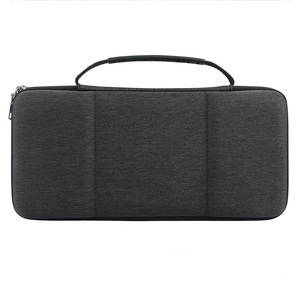 <span class=keywords><strong>Logitech</strong></span> <span class=keywords><strong>MX</strong></span> <span class=keywords><strong>Keys</strong></span> <span class=keywords><strong>Mini</strong></span> clavier éclairé sans fil sac de transport de voyage étui pour clavier à coque rigide - Product Image 3