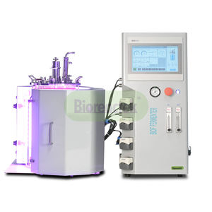 BIOF-P serisi amiral gemisi fotoğraf fermantasyon biyoreaktör - Product Image 2