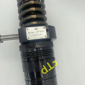 Inyector de Motor para CATERPILLAR Serie 3600 3606-3608-3612-3616 para Generador, Piezas de Maquinaria de Construcción 418-8820 - Product Image 6