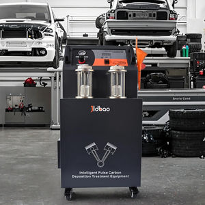 Kosteneffectieve, populaire intelligente puls-koolstofafzettingverwijderingsmachine, motorreiniger voor auto-onderhoud - Product Image 1