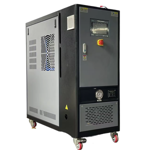 Controlador de Temperatura de Aceite 200.C para un Control Preciso de la Temperatura de Calderas de Reacción y Calentadores de Aceite para Bombas - Product Image 3