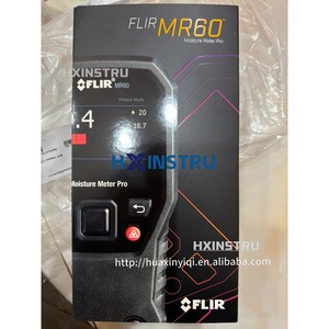 Flir Mr60 <b>Moisture</b> <b>Meter</b> PRO NEW hx - Product Image 1