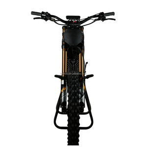 Nouvelle Moto Tout-Terrain Électrique Arctic Leopard Endure 2026, 27 CV, Couple Instantané de 600 Nm, Batterie 72V 55Ah, Autonomie de 40-50 Miles, <span class=keywords><strong>Vélo</strong></span> Électrique Enduro - Product Image 4