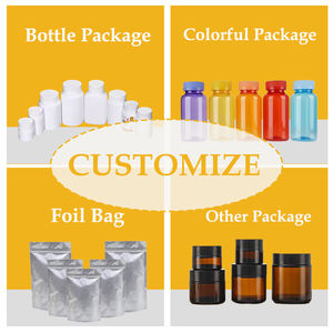 Oem 100% 自然マリーゴールド花エキスキサントフィル20% ルテインエスターパウダー目食品添加物 - Product Image 4