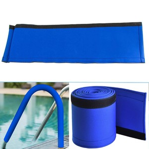 Couvre-main courant de <span class=keywords><strong>piscine</strong></span> en néoprène couleur personnalisée RUNHONG RH1613 avec protections de main et manchons de maintien - Product Image 3