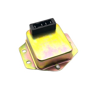 Regulador de Voltaje de 12V, Rectificador Gleichrichter para Jawa 350 634 638 640, para Simson, para 443116419070 43116419071 - Product Image 1