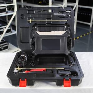 ADMT-100KG-X מהיר 10M 20M 50M 100M מסך מגע תלת מימד ארכיאולוגיה קבור זהב מתכת ירקן גלאי אוצרות יהלומים - Product Image 2