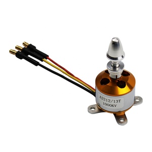 Kit Motor Rc Motor Sin Escobillas QWinOut A2212 1400KV + ESC 30A - Para Drones RC DIY DIY Aeronave Multicoptero